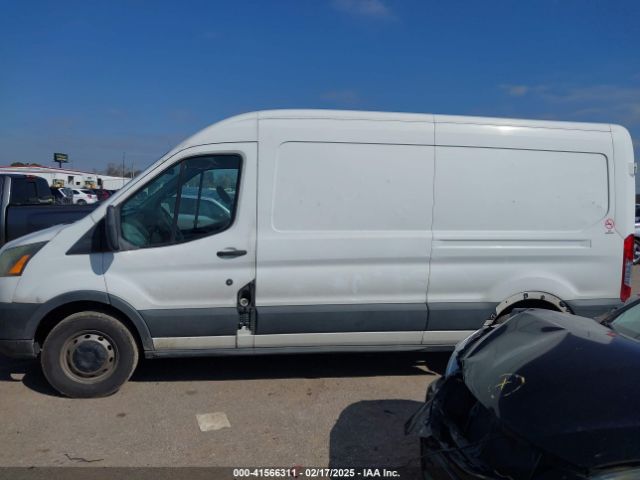 1FTNE2CMXFKA15572 Ford Transit-150
