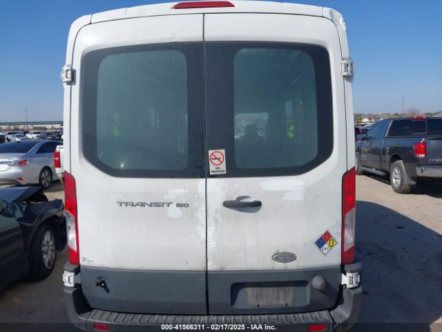 1FTNE2CMXFKA15572 Ford Transit-150