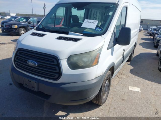 1FTNE2CMXFKA15572 Ford Transit-150