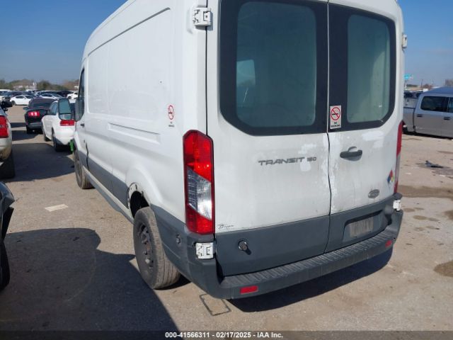 1FTNE2CMXFKA15572 Ford Transit-150