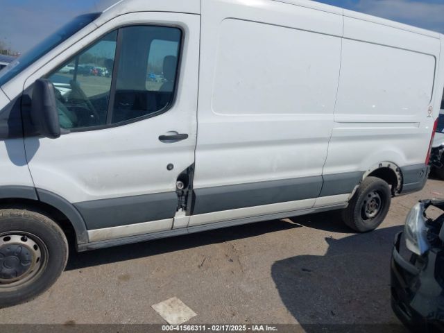 1FTNE2CMXFKA15572 Ford Transit-150