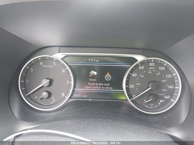 Nissan Sentra Sr Xtronic Cvt 2024 3N1AB8DV4RY288095 Image 7
