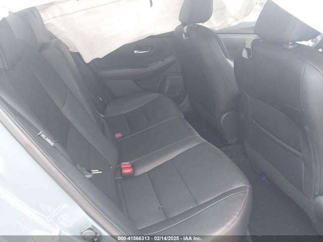 Nissan Sentra Sr Xtronic Cvt 2024 3N1AB8DV4RY288095 Image 8