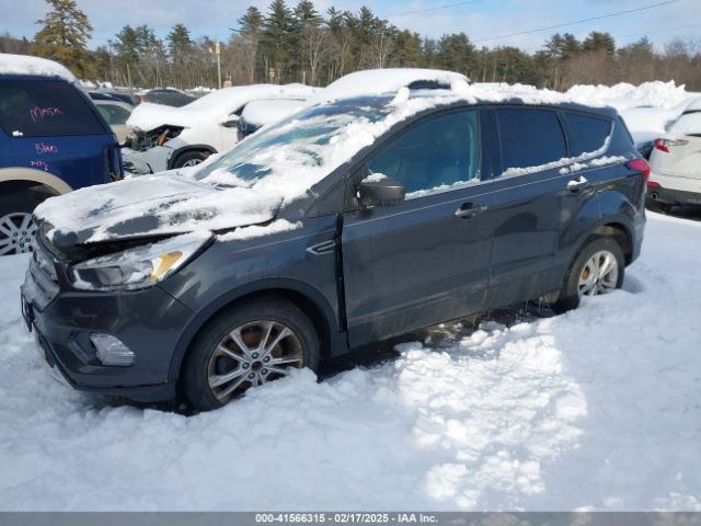 1FMCU0GD8KUB84704 Ford ESCAPE SE
