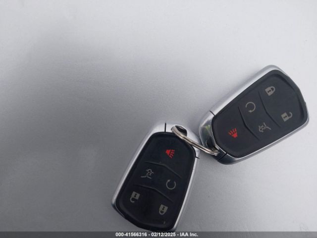 2018 CADILLAC XT5 1GYKNCRS2JZ151204 Photo 10