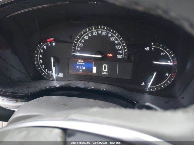 2018 CADILLAC XT5 1GYKNCRS2JZ151204 Photo 6