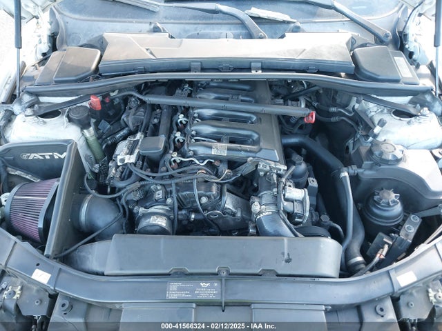 41566324 :رقم المزاد ، WBAPN7C59BA782101 vin ، 2011 Bmw 335d مزاد بيع