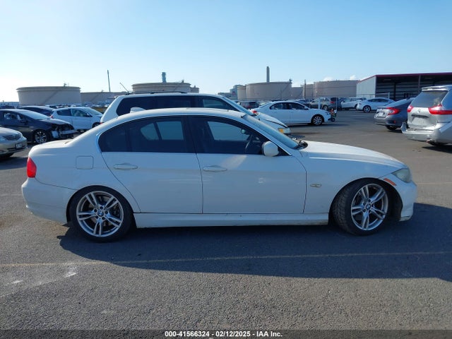 41566324 :رقم المزاد ، WBAPN7C59BA782101 vin ، 2011 Bmw 335d مزاد بيع