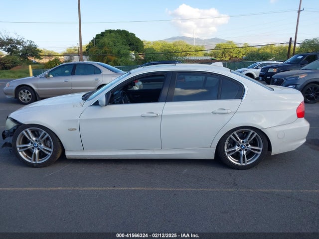 41566324 :رقم المزاد ، WBAPN7C59BA782101 vin ، 2011 Bmw 335d مزاد بيع