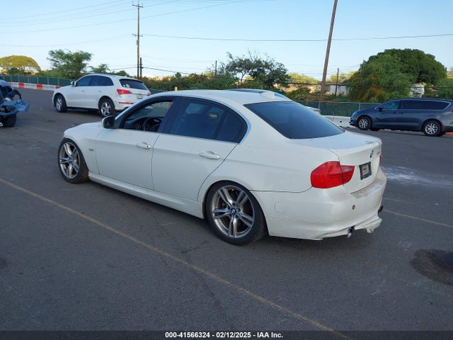 41566324 :رقم المزاد ، WBAPN7C59BA782101 vin ، 2011 Bmw 335d مزاد بيع