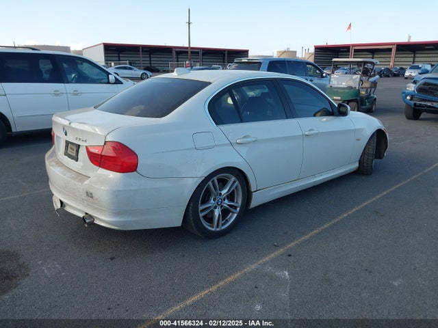41566324 :رقم المزاد ، WBAPN7C59BA782101 vin ، 2011 Bmw 335d مزاد بيع