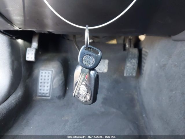 2007 CADILLAC STS-V 1G6DX67D870118870 Photo 10