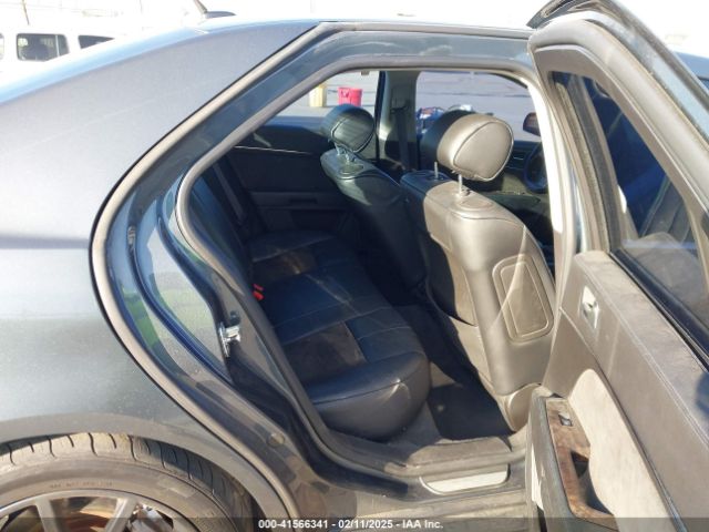 2007 CADILLAC STS-V 1G6DX67D870118870 Photo 7