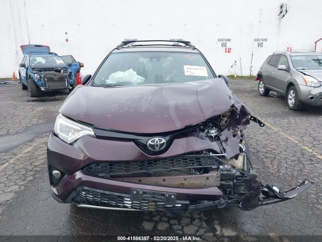 2T3JFREV0JW815632 Toyota RAV4 SE