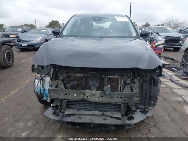 JM3KFABL1H0145474 Mazda CX-5 SPORT