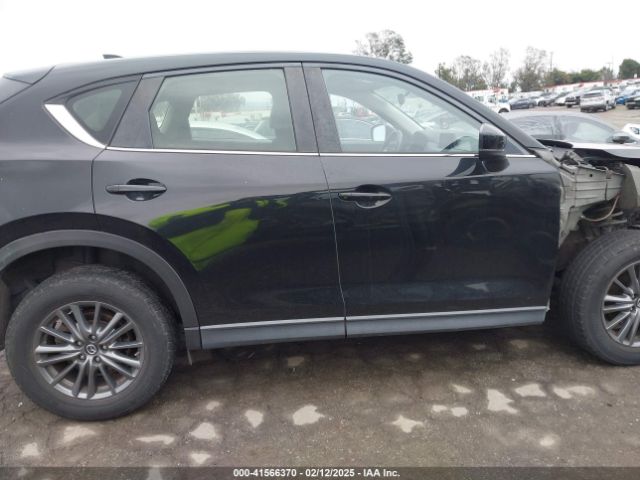 JM3KFABL1H0145474 Mazda CX-5 SPORT