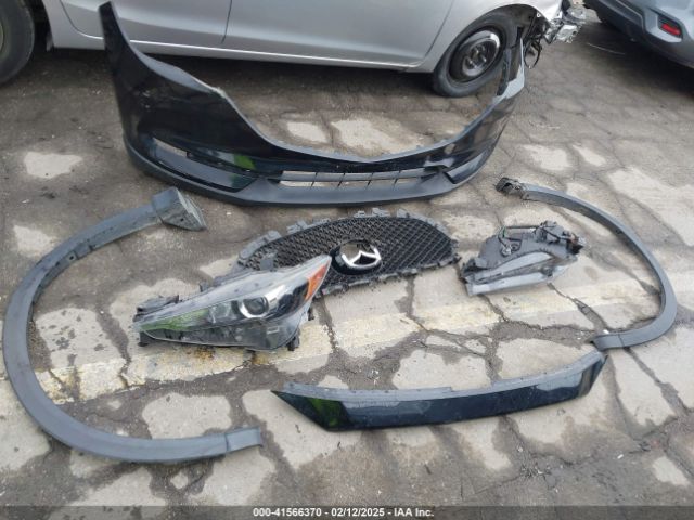 JM3KFABL1H0145474 Mazda CX-5 SPORT