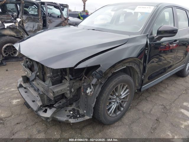 JM3KFABL1H0145474 Mazda CX-5 SPORT