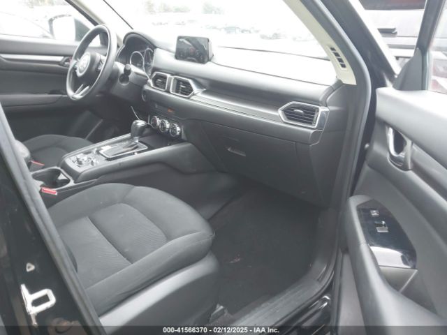 JM3KFABL1H0145474 Mazda CX-5 SPORT