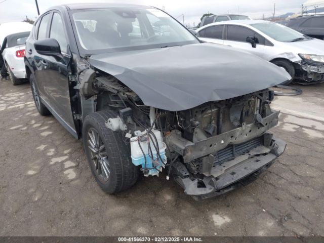 JM3KFABL1H0145474 Mazda CX-5 SPORT