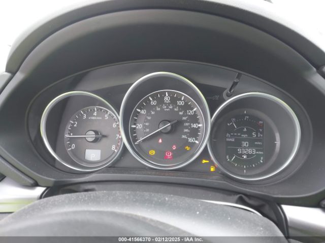 JM3KFABL1H0145474 Mazda CX-5 SPORT