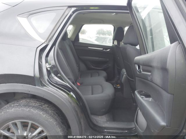 JM3KFABL1H0145474 Mazda CX-5 SPORT
