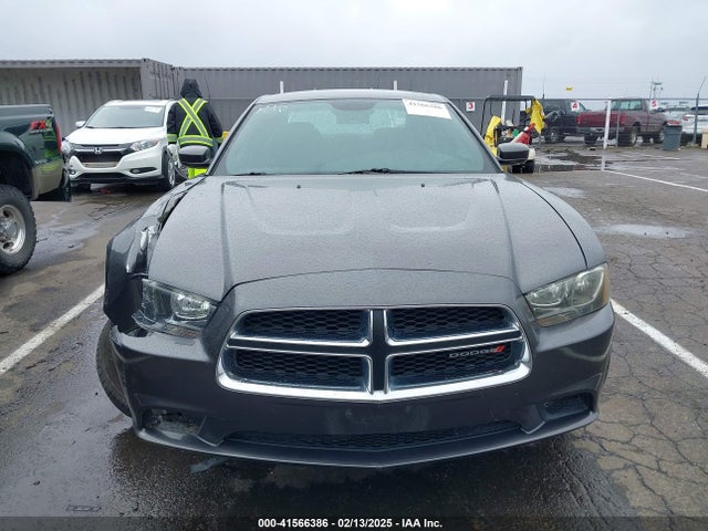Dodge Charger Se 2014 2C3CDXBG1EH308273 Image 12
