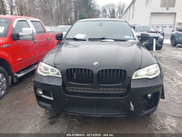 5UXFG8C51EL592380 BMW X6 Xdrive50i