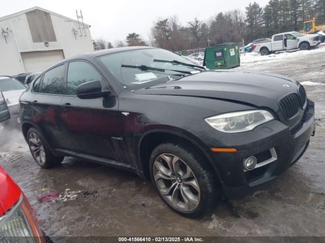 5UXFG8C51EL592380 BMW X6 Xdrive50i