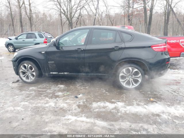 5UXFG8C51EL592380 BMW X6 Xdrive50i