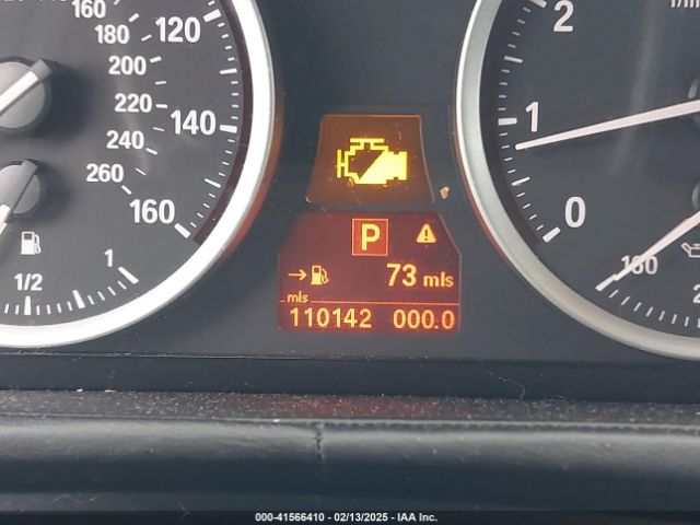 5UXFG8C51EL592380 BMW X6 Xdrive50i