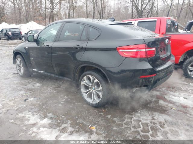 5UXFG8C51EL592380 BMW X6 Xdrive50i