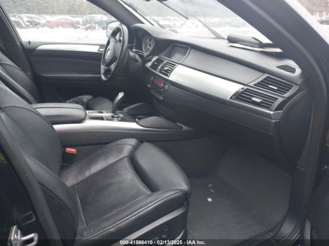 5UXFG8C51EL592380 BMW X6 Xdrive50i