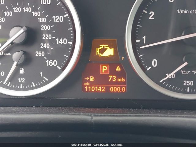5UXFG8C51EL592380 BMW X6 Xdrive50i