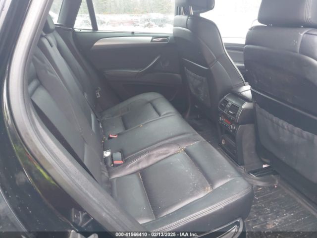 5UXFG8C51EL592380 BMW X6 Xdrive50i
