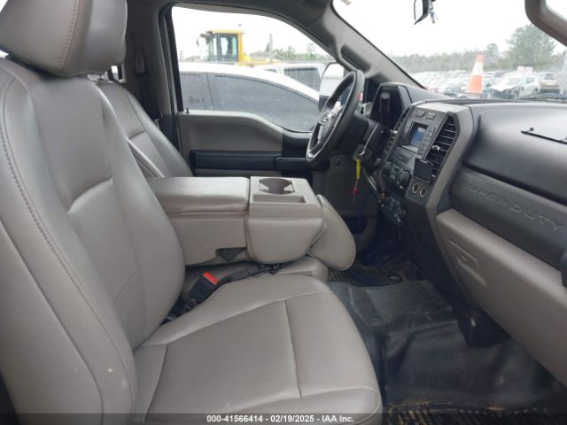 1FT7W2B65MED17436 Ford F-250 Xl