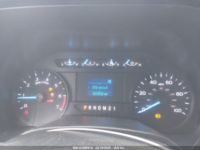1FT7W2B65MED17436 Ford F-250 Xl