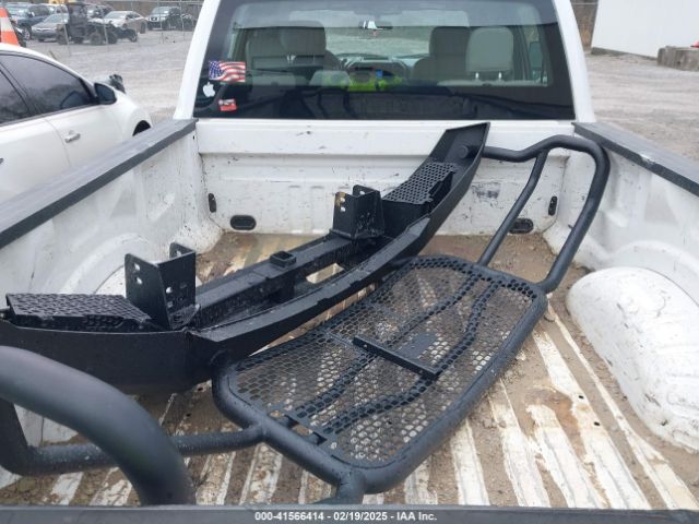 1FT7W2B65MED17436 Ford F-250 Xl