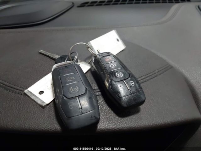 5LMCJ1A98FUJ10348 Lincoln MKC