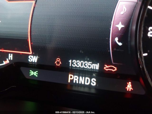 5LMCJ1A98FUJ10348 Lincoln MKC