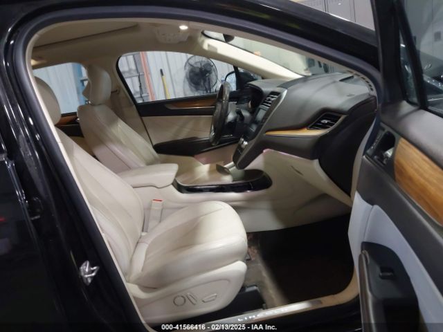 5LMCJ1A98FUJ10348 Lincoln MKC