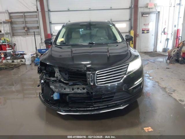 5LMCJ1A98FUJ10348 Lincoln MKC