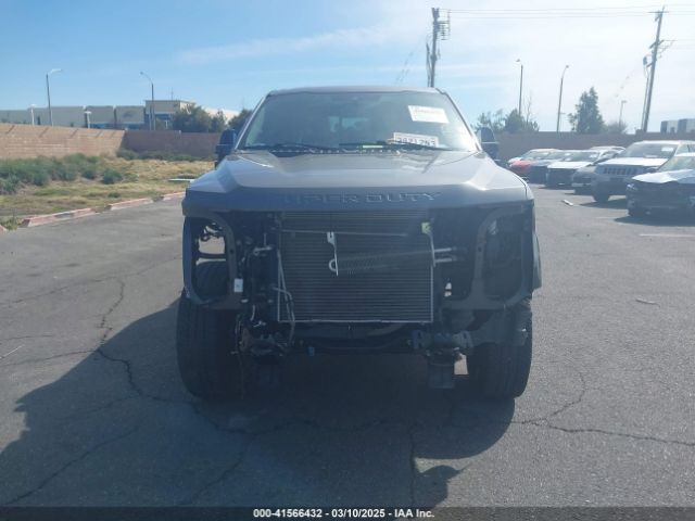 1FT7W2B62NEE57641 Ford F-250 Lariat