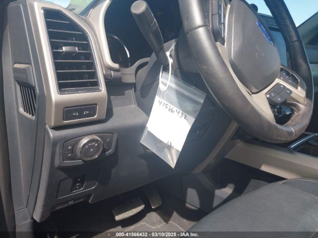 1FT7W2B62NEE57641 Ford F-250 Lariat