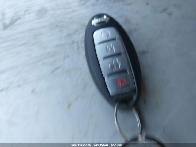 3N1CP5CV6ML474446 Nissan Kicks Sv Xtronic Cvt