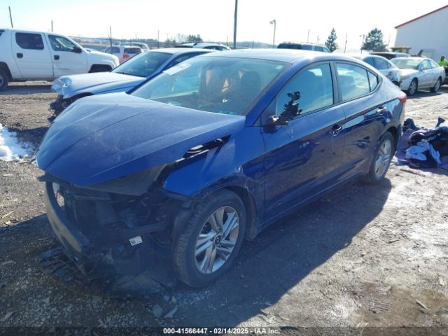 5NPD84LF0LH630996 Hyundai Elantra Value Edition