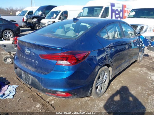 5NPD84LF0LH630996 Hyundai Elantra Value Edition
