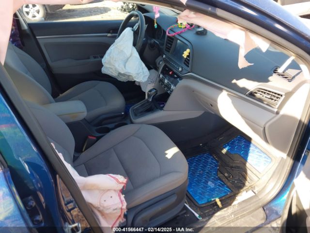 5NPD84LF0LH630996 Hyundai Elantra Value Edition