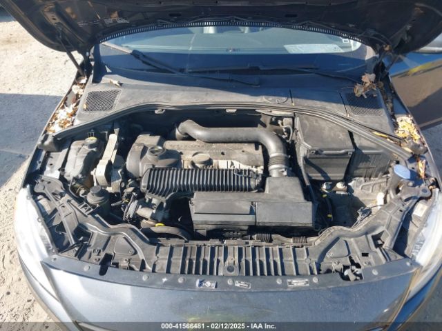 2016 VOLVO S60 YV1612TK2G2412915 Photo 9