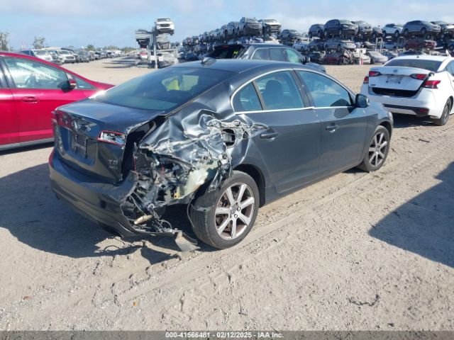 2016 VOLVO S60 YV1612TK2G2412915 Photo 3